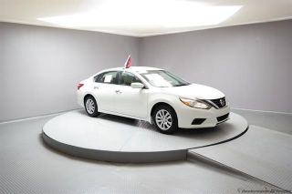 Used 2016 Nissan Altima S in Memphis, Tennessee