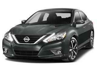 Used 2016 Nissan Altima SR in Middletown, Connecticut