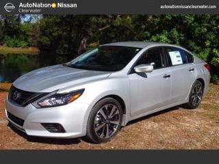 Used 2016 Nissan Altima in Clearwater, Florida