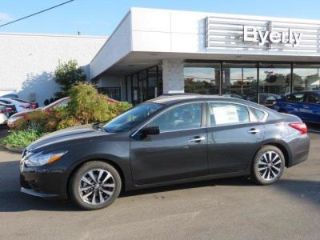 Used 2017 Nissan Altima in Louisville, Kentucky