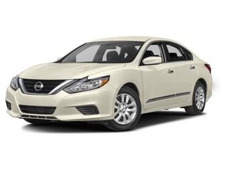 Used 2017 Nissan Altima S in Fort Worth, Texas