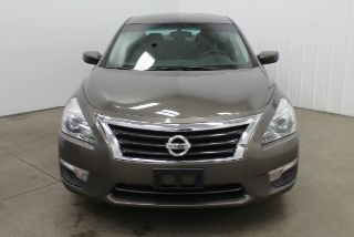 Used 2013 Nissan Altima in Grand Rapids, Michigan