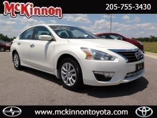 Used 2013 Nissan Altima S in Clanton, Alabama