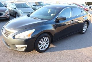 Used 2013 Nissan Altima in Phoenix, Arizona