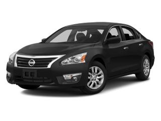 Used 2014 Nissan Altima in Newburgh, New York
