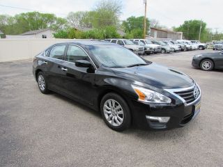 Used 2015 Nissan Altima in North Platte, Nebraska
