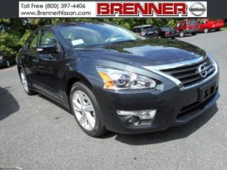 Used 2015 Nissan Altima SV in Mechanicsburg, Pennsylvania