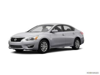 Used 2015 Nissan Altima in Philadelphia, Pennsylvania