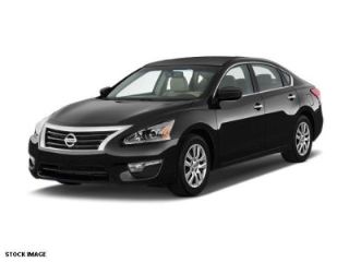 Used 2015 Nissan Altima S in Ridgeland, Mississippi