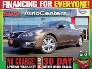 Used 2015 Nissan Altima SL in Wood River, Illinois