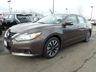 Used 2016 Nissan Altima SL in Highlands Ranch, Colorado