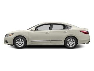 Used 2016 Nissan Altima S in Harrisburg, Pennsylvania