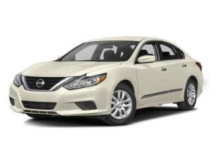 Used 2016 Nissan Altima SV in East Rochester, New York