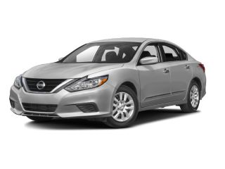 Used 2016 Nissan Altima S in Kansas City, Missouri