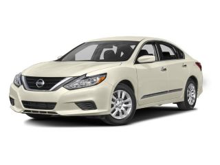 Used 2016 Nissan Altima S in Augusta, Georgia