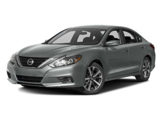 Used 2016 Nissan Altima SR in Jackson, Mississippi