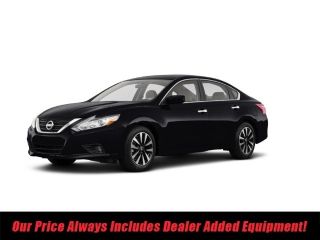 Used 2018 Nissan Altima SR in Avondale, Arizona