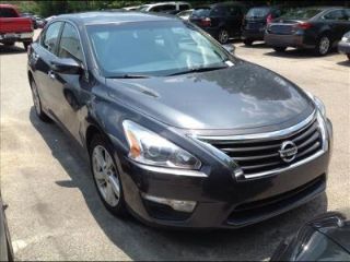 Used 2013 Nissan Altima SV in Pelham, Alabama