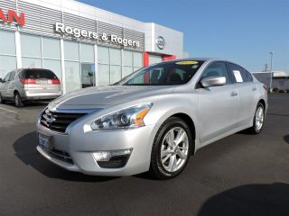 Used 2013 Nissan Altima in Imperial, California
