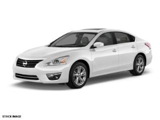Used 2014 Nissan Altima SL in Pittsburgh, Pennsylvania