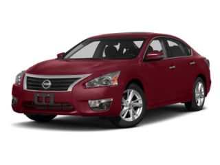 Used 2014 Nissan Altima SL in Royersford, Pennsylvania
