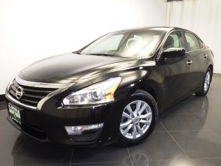Used 2014 Nissan Altima S in Albuquerque, New Mexico