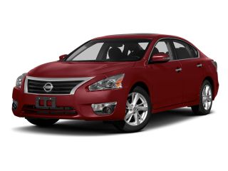 Used 2014 Nissan Altima S in Rahway, New Jersey