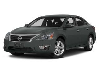 Used 2015 Nissan Altima SL in Bradenton, Florida
