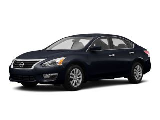 Used 2015 Nissan Altima SL in Ames, Iowa