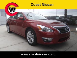 Used 2015 Nissan Altima S in San Luis Obispo, California