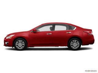 Used 2015 Nissan Altima S in Phoenix, Arizona