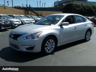 Used 2015 Nissan Altima in Lithia Springs, Georgia