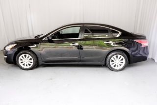 Used 2015 Nissan Altima S in San Diego, California