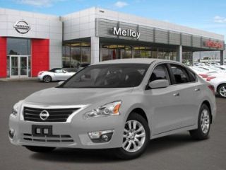 Used 2015 Nissan Altima S in Albuquerque, New Mexico