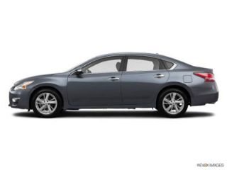 Used 2015 Nissan Altima SV in Brooklyn, New York