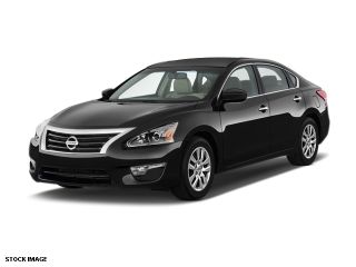 Used 2015 Nissan Altima S in Duarte, California