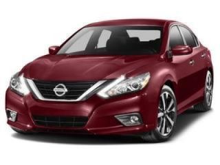 Used 2016 Nissan Altima in Phoenix, Arizona