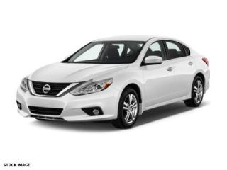 Used 2016 Nissan Altima SL in Gastonia, North Carolina