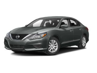 Used 2016 Nissan Altima S in Orlando, Florida