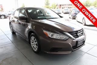 Used 2016 Nissan Altima S in Columbus, Georgia