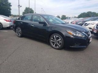 Used 2017 Nissan Altima SR in Waldorf, Maryland