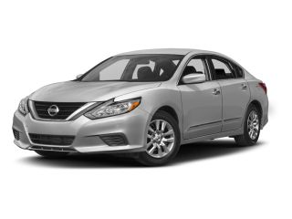 Used 2017 Nissan Altima S in Jamaica, New York
