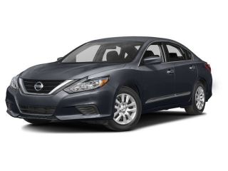 Used 2017 Nissan Altima SL in Norman, Oklahoma