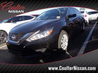 Used 2017 Nissan Altima S in Surprise, Arizona