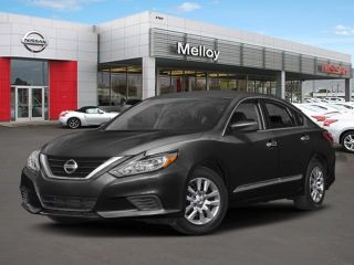 Used 2017 Nissan Altima S in Albuquerque, New Mexico