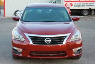 Used 2013 Nissan Altima S in Marietta, Georgia