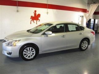 Used 2013 Nissan Altima in Birmingham, Alabama