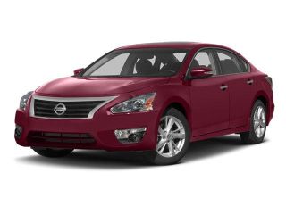 Used 2013 Nissan Altima in Flagstaff, Arizona