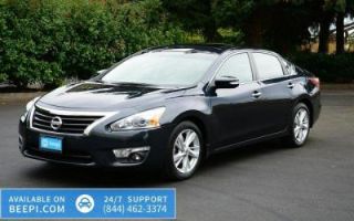 Used 2013 Nissan Altima in Phoenix, Arizona