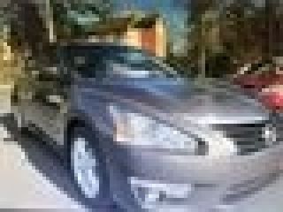 Used 2014 Nissan Altima in Brooklyn, New York